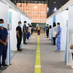 سمو #ولي_العهد يلتقي دولة رئيس وزراء بريطانيا على هامش انعقاد قمة #مجموعة_العشري