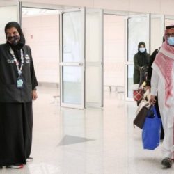 السعودية: دخول المملكة بالجواز المسجّل في «هيا».. للخليجيين الراغبين بحضور المونديال