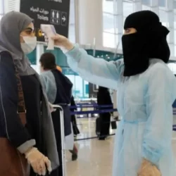 تغيير مواعيد زيارة المنومين في مستشفى الملك فهد التخصصي بتبوك