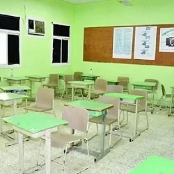 مدير الشؤون الإسلامية في جازان يستقبل مدير عام السجون