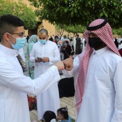 فريق طبي بمستشفى العيدابي ينجح في اصلاح فتق سرّي بالمنظار الجراحي لعشرينية بجازان