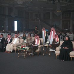 سمو أمير القصيم يرعى مبادرة ” أرض النخيل “