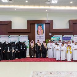 سمو أمير القصيم يرعى مبادرة ” أرض النخيل “