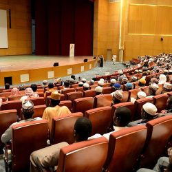 بيع 4 صقور بـ 296 ألف ريال في الليلة الـ 24 لمزاد نادي الصقور السعودي