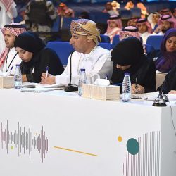 انطلاق فعاليات ” احتفال نور الرياض 2022″ في نسخته الثانية