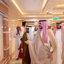 سمو أمير الباحة يدشن أحدث المنصات التقنية لذكاء الأعمال واستخلاص البيانات بالمنطقة