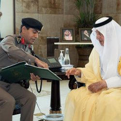 سمو أمير منطقة الجوف يفتتح مستشفى الدكتور فارس الهداج بمدينة سكاكا