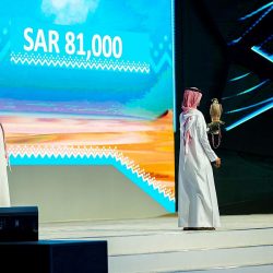 الأستاذ علي بن أحمد ناشب يحتفل بزواج ابنه الشاب ” عبدالمجيد ” بقصر التوباز للإحتفالات 