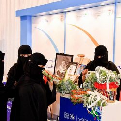 بيع 3 صقور بـ 248 ألف ريال في الليلة الـ 27 لمزاد نادي الصقور السعودي