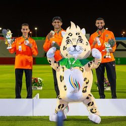 6.5 ملايين ريال مبيعات مزاد نادي الصقور السعودي حتى الليلة الـ 28