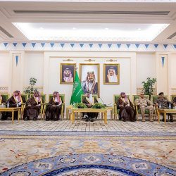 سمو نائب أمير الشرقية يستقبل رئيس جامعة الأمير محمد بن فهد