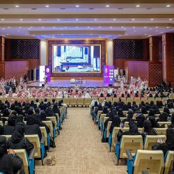 إختتام دورة المسعف الكفيف 