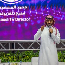 نادي الصقور السعودي يسدل الستار على سباق الملواح بتتويج 60 فائزاً