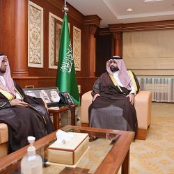 سمو أمير الشرقية يدشّن مشروع التحول لأساس الاستحقاق المحاسبي بالإمارة