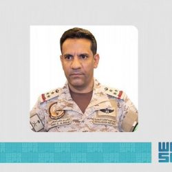 6.5 ملايين ريال مبيعات مزاد نادي الصقور السعودي حتى الليلة الـ 28