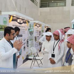 سمو الأمير فيصل بن نواف يرفع الشكر للقيادة بمناسبة تمديد خدمته أميرًا لمنطقة الجوف