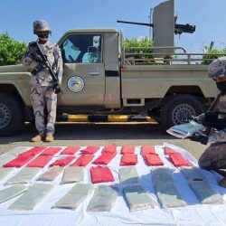 نقل الشهراني إلى مستشفى الحرس الوطني بالرياض