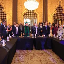 انطلاق تمرين “مركز الحرب الجوي والدفاع الصاروخي” في الإمارات بمشاركة القوات الجوية السعودية