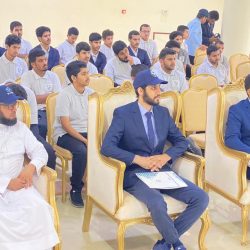 مستشار خادم الحرمين الشريفين أمير منطقة مكة المكرمة يزور مقر بلدية أبحر ومشروع تطوير الواجهة البحرية بأبحر