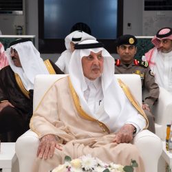 تحت رعاية سمو الأمير عبدالعزيز بن سعود.. الدفاع المدني يقيم المؤتمر العلمي للممارسات الذكية في التعامل مع حالات الطوارئ .. 