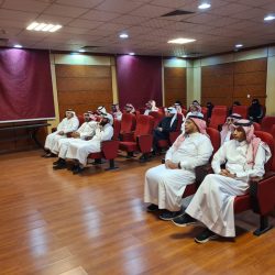 سمو أمير نجران يرعى الحفل الختامي لبرنامج “صوت الشباب”