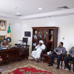 بقيمة تجاوزت 500 مليوناً عقارات الدولة توقع عقداً استثمارياً جنوب جدّة