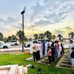 الهلال الأحمر السعودي: باشرنا 67 ألف حالة خلال أكتوبر 2022