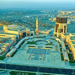 البرنامج السعودي لتنمية وإعمار اليمن يواصل مشاريعه ومبادراته التنموية في اليمن