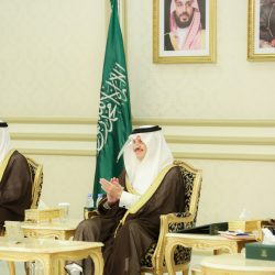 “المشيطي” يفتتح المعرض السعودي الدولي للمنتجات العضوية “بيوفاخ 2022”