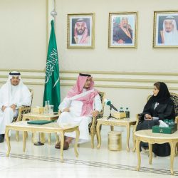 أمير الشرقية : مركز الملك عبدالعزيز العالمي شعلة منيرة في سماء الشرقية