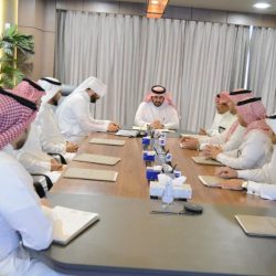 محافظ محايل يتفقد مستشفى المحافظة العام