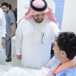 ⛵ *الثقة الملكية لمعالي الرئيس العام* ⛵