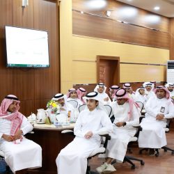 جمعية المعاقين بالباحة توقع اتفاقية شراكة مع الشؤون الصحية بالمنطقة