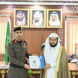 مركز “الغطاء النباتي” يستعرض مبادراته في “منتدى ومعرض السعودية الخضراء” بشرم الشيخ   