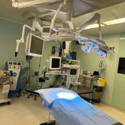 *مديرعام فرع هيئة الأمر بالمعروف بمنطقة الحدود الشمالية يلتقي بمدير الشرطة بالمنطقة*