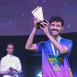 تعليم جازان يحصد 16 وساماً في برنامج جلوب البيئي