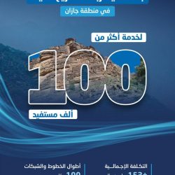 *الترفيه السعودي علامة فارقة*