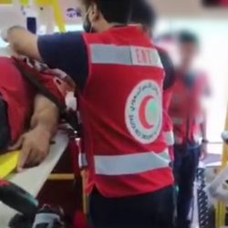 شركة المياه الوطنية تشرع في تنفيذ 4 عقود بأكثر من 153 مليون ريال منطقة جازان