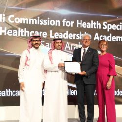 وزيرا المالية والصحة يشاركان في الاجتماع الثاني المشترك لوزراء المالية والصحة لدول مجموعة العشرين*