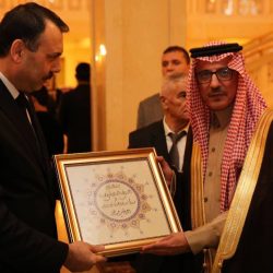 جامعة نجران تطلق مبادرة مشروع إعداد الأرصدة الافتتاحية ومسك السجلات المحاسبية