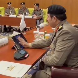 أمين عسير يوقع مشاريع خدمية بأكثر من 54مليون ريال