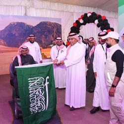 مدير الأمن العام يدشن 5 خدمات إلكترونية للأمن العام في منصة “أبشر”