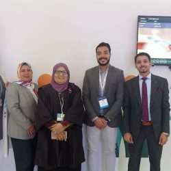 وفد التدريب التقني يزور الإمارات العربية المتحدة