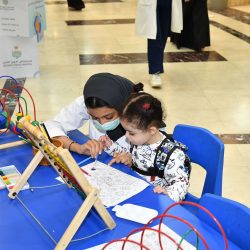 صحي الشويحطية ينفذ فعاليات اليوم العالمي للسكري