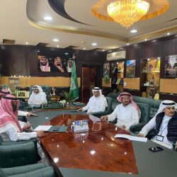 أمانة عسير تزيل 265وترصد 2000 مظلة مخالفة خلال3اسابيع