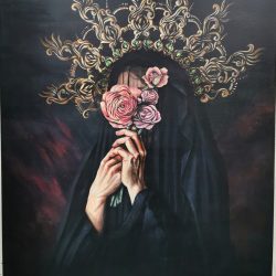 محافظ القريات يطلق فعاليات حملة ( عليكم بسنتي ) التوعوية لهيئة الأمر بالمعروف