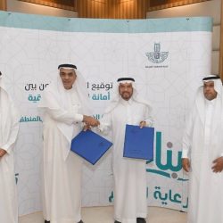 تتويج 35 صقاراً في انطلاق مسابقة الملواح في كأس موسم حائل للصقور