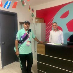 الشؤون الإسلامية في جازان تشارك في يوم الطفل العالمي بالشراكة مع التعليم  