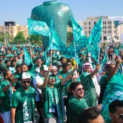 مهرجان الملك عبدالعزيز للصقور يفتح باب التسجيل بمسابقة الملواح