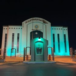 سمو أمير منطقة الجوف يدشّن فعاليات اليوم العالمي للطفل والمرأة بالمنطقة